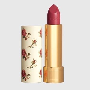 NEW~ GUCCI Rouge à Lèvres Voile Lipstick - 213 Love Is Better